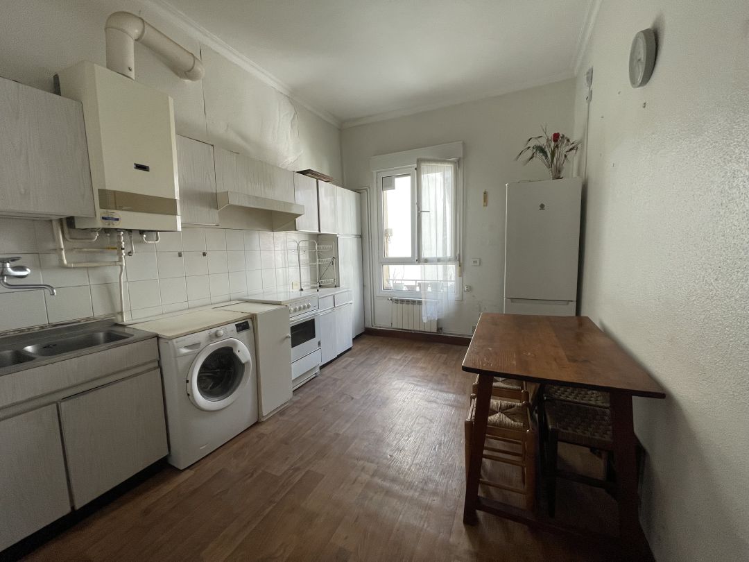 piso en venta en donostia san sebastian