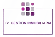 logo B1 Gestion Inmobiliaria